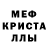 Альфа ПВП мука Hatre d